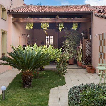 Casa Di Giulietta Villa Càbras Eksteriør bilde