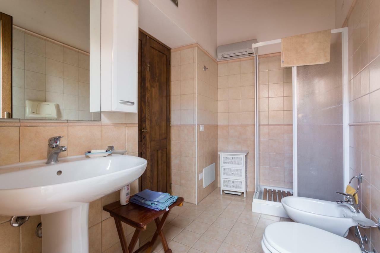 Casa Di Giulietta Villa Càbras Eksteriør bilde