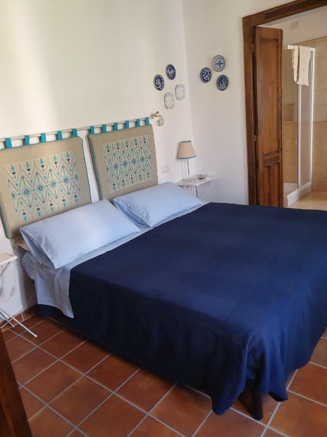 Casa Di Giulietta Villa Càbras Eksteriør bilde
