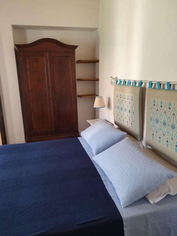 Casa Di Giulietta Villa Càbras Eksteriør bilde